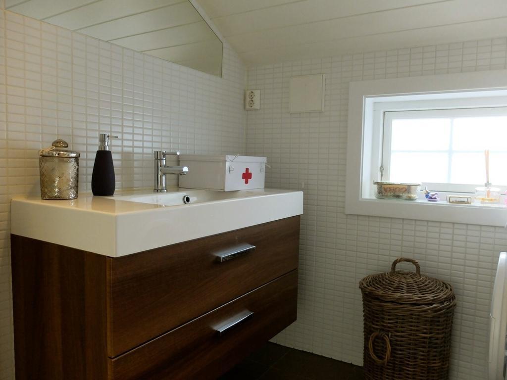 Lofoten Center Kabelvåg Kültér fotó